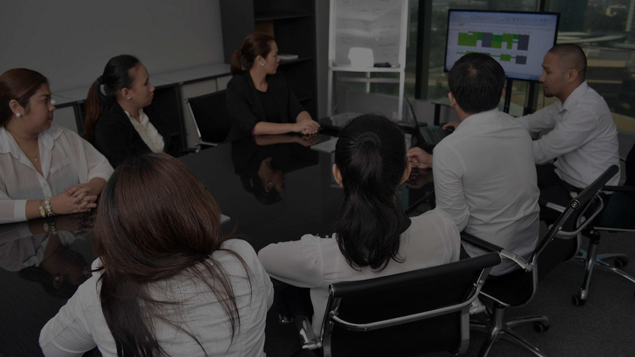 Virtual Employees
